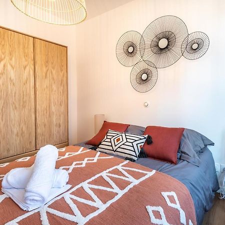 Downtown Rooftop - Centre Ville - Wifi - Terrasse - Netflix Amiens Exterior foto